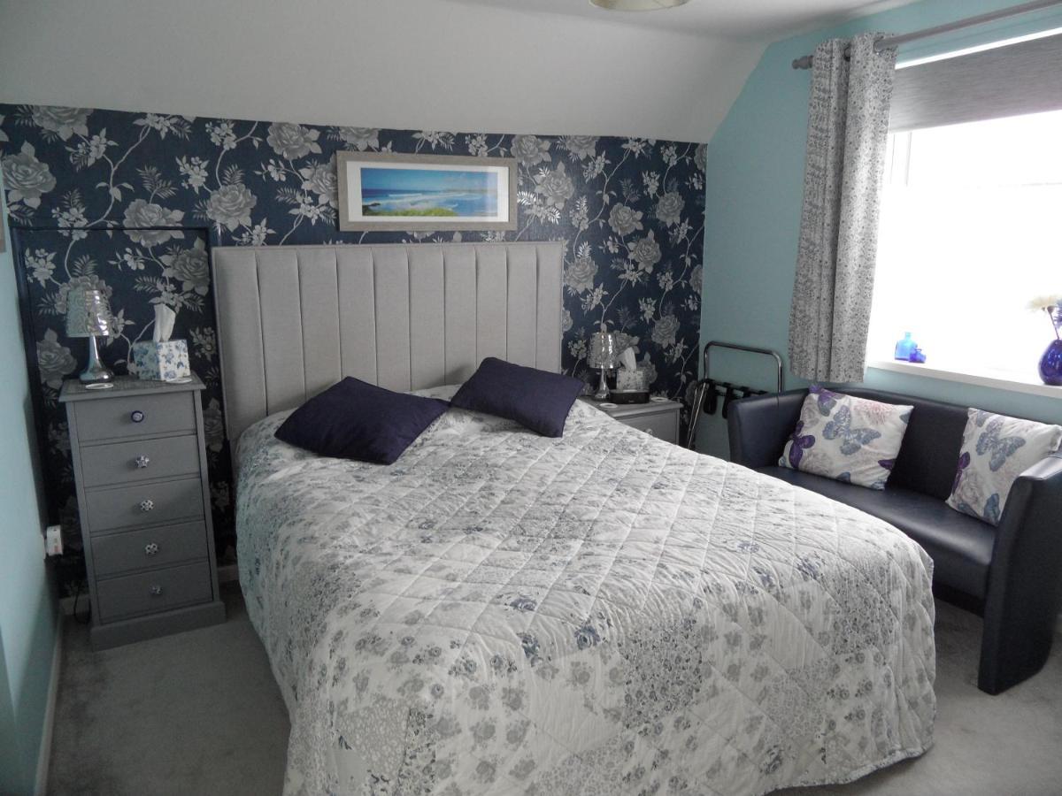 Monterey Pines Bed and Breakfast Helston Eksteriør billede
