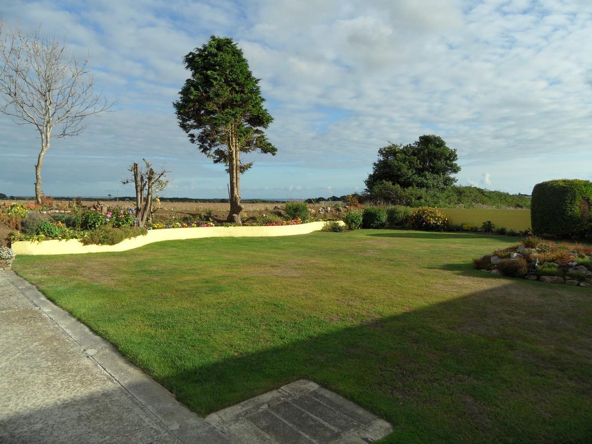 Monterey Pines Bed and Breakfast Helston Eksteriør billede